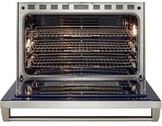 Кухонный блок Wolf ICBIR36550/S/T фото 3 в Санкт-Петербурге