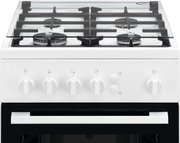 Газовая плита Electrolux RKG500003W фото 2 в Санкт-Петербурге
