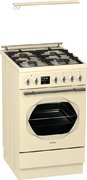 Комбинированная плита Gorenje K537INI Комбинированная плита Gorenje K537INI