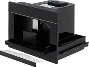 Встраиваемая кофемашина KRONA ONYX 45H coffee BL RAVEN BLACK фото 3 в Санкт-Петербурге
