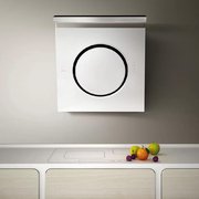 Вытяжка Elica OM TOUCH SCREEN WH/F/80 фото 2 в Санкт-Петербурге