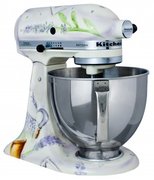 Миксер Китчен Эйд 5KSM150PSE Прованс фото 4 в Санкт-Петербурге Миксер KitchenAid 5KSM150PSE Прованс фото 4 в Санкт-Петербурге