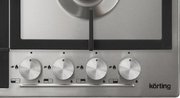 Варочная поверхность Korting HG 665 CTX фото 3 в Санкт-Петербурге
