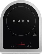 Портативная варочная панель Smeg PIC01EGMEU фото 2 в Санкт-Петербурге