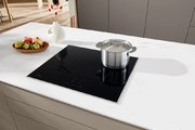 Индукционная варочная панель Miele KM 7361 FR фото 3 в Санкт-Петербурге