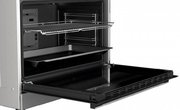 Газовая кухонная плита BOSCH HGW3FSV50Q фото 4 в Санкт-Петербурге