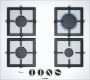 Газовая варочная панель Bosch PPP6A2B20O Газовая варочная панель Bosch PPP6A2B20O