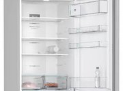 Холодильник с нижней морозильной камерой BOSCH KGN39XL27R фото 2 в Санкт-Петербурге