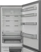 Холодильник Schaub Lorenz SLU S620X3E фото 4 в Санкт-Петербурге