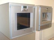 Духовой шкаф Gaggenau BO 241-131 фото 3 в Санкт-Петербурге
