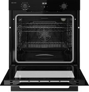 Духовой шкаф Kuppersberg HF 631 B фото 2 в Санкт-Петербурге