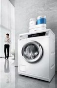 Стиральная машина Miele W 5000 WPS Supertronic фото 4 в Санкт-Петербурге
