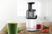 Cоковыжималка BOSCH MESM500W фото 3 в Санкт-Петербурге Cоковыжималка BOSCH MESM500W фото 3 в Санкт-Петербурге