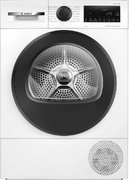Сушильная машина Bosch WQG24501BY фото в Санкт-Петербурге