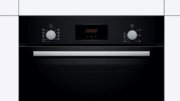 Встраиваемый духовой шкаф BOSCH HBF114EB1R фото 3 в Санкт-Петербурге