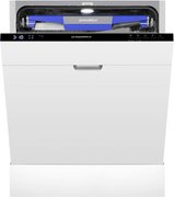 Встраиваемая посудомоечная машина Maunfeld MLP60230 Light Beam Wi-Fi фото 3 в Санкт-Петербурге