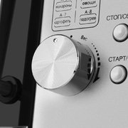 Микроволновая печь встраиваемая MAUNFELD XBMO202S фото 4 в Санкт-Петербурге