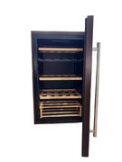 Винный шкаф La Sommeliere LS34.2Z/wood фото 2 в Санкт-Петербурге
