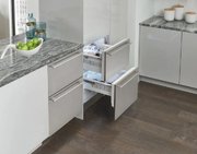 Встраиваемый морозильник SUB-ZERO ID24FI фото 3 в Санкт-Петербурге