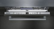 Встраиваемая посудомоечная машина Siemens SN 636X06 KE фото 3 в Санкт-Петербурге