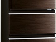 Холодильник Mitsubishi Electric MR-CXR46EN-BRW-R фото 4 в Санкт-Петербурге