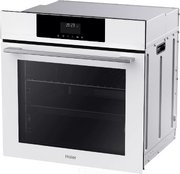Духовой шкаф Haier HOQ-F3AAN3WB фото 3 в Санкт-Петербурге