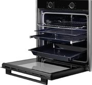 Духовой шкаф Kuppersberg HFT 610 B фото 2 в Санкт-Петербурге