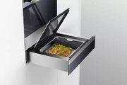 Вакуумный упаковщик V-ZUG V6000 14 VS60144 черное стекло фото 4 в Санкт-Петербурге
