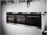 Шкаф скоростного охлаждения и шоковой заморозки AEG KBK994519M фото 3 в Санкт-Петербурге