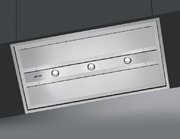 Вытяжка Smeg KSEG120XE фото 2 в Санкт-Петербурге