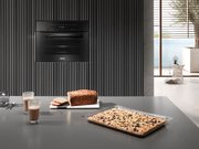 Духовой шкаф Miele H 7240 BM OBSW фото 3 в Санкт-Петербурге
