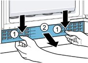 Встраиваемый морозильник Neff G4344XDF0 фото 4 в Санкт-Петербурге