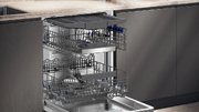 Встраиваемая посудомоечная машина Siemens SN65ZX07CE фото 4 в Санкт-Петербурге