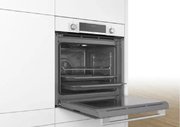 Духовой шкаф Bosch HBG517CW1S фото 4 в Санкт-Петербурге