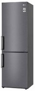 Холодильник LG GA-B 459 BLCL фото 3 в Санкт-Петербурге
