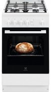 Газовая плита Electrolux RKG500003W фото в Санкт-Петербурге