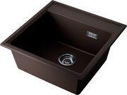 Мойка Omoikiri DAISEN 51 ES фото 2 в Санкт-Петербурге