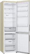 Холодильник LG GA-B509CESL фото 4 в Санкт-Петербурге
