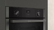 Духовой шкаф Neff B1ACE4AG0 фото 3 в Санкт-Петербурге