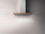 Вытяжка Elica BIO WH/A 90 ROVERE фото 2 в Санкт-Петербурге