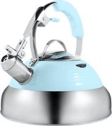 Чайник Маунфилд MRK-119BL фото 2 в Санкт-Петербурге Чайник Maunfeld MRK-119BL фото 2 в Санкт-Петербурге