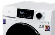 Стиральная машина Midea MFC3814BSW47/W фото 2 в Санкт-Петербурге