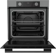 Духовой шкаф Kuppersberg HF 607 GR фото 2 в Санкт-Петербурге