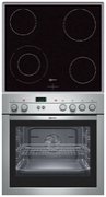 Духовой шкаф Neff E14M42N0 фото 2 в Санкт-Петербурге