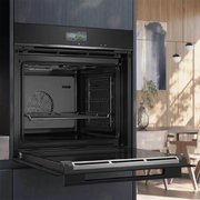 Духовой шкаф Siemens HB736G1B1 фото 4 в Санкт-Петербурге