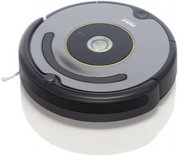 Робот-пылесос АйРобот Roomba 630 фото 2 в Санкт-Петербурге Робот-пылесос iRobot Roomba 630 фото 2 в Санкт-Петербурге
