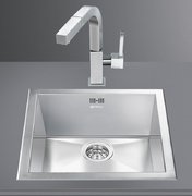 Смеситель Смег MDQ5-IS фото 2 в Санкт-Петербурге Смеситель Smeg MDQ5-IS фото 2 в Санкт-Петербурге