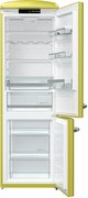 Холодильник Gorenje ORK192AP фото 4 в Санкт-Петербурге