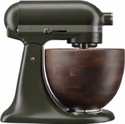 Миксер KitchenAid Artisan 5KSM180WSEEG Миксер KitchenAid Artisan 5KSM180WSEEG фото