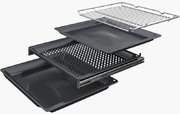 Духовой шкаф Bosch HRG978NB1 фото 2 в Санкт-Петербурге